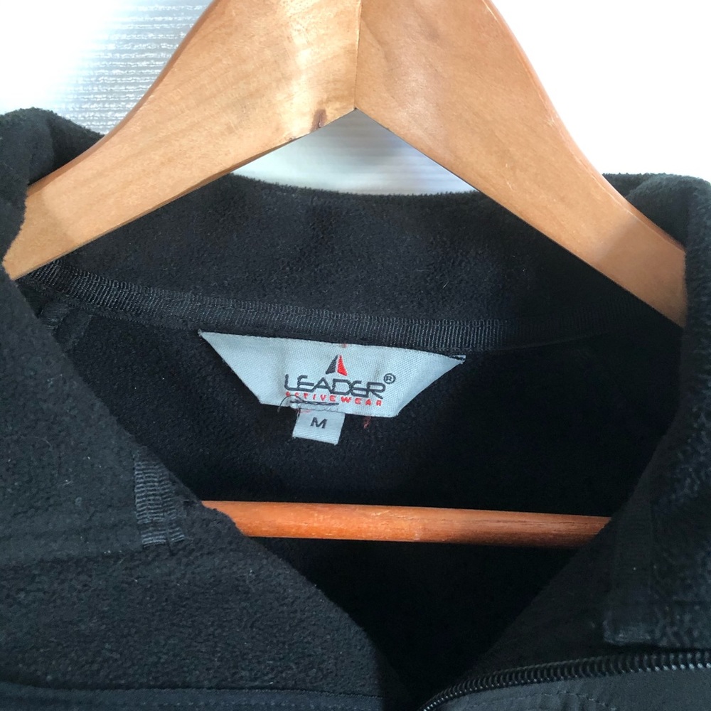 Men’s Leader Activewear Jacket - Picture 3 of 6